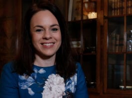 ScotGov announces one year rates holiday