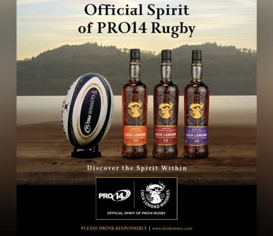 Sponsorship kicks off