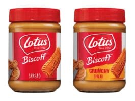 Spreading grocery spend