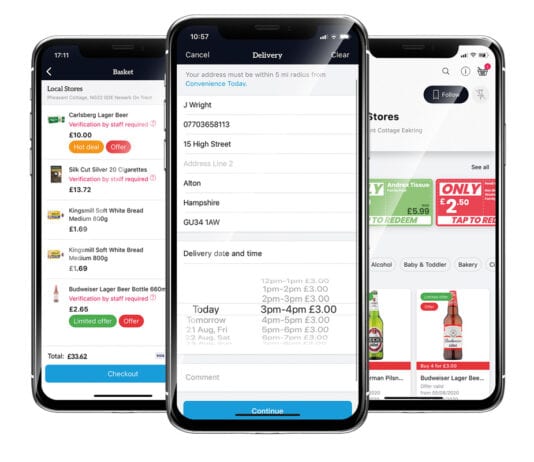 Jisp urges retailers to make the most of demand
