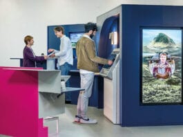 Co-op banks on Falkirk