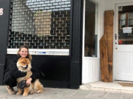 Eco focus in Glasgow