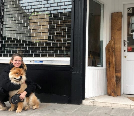 Eco focus in Glasgow