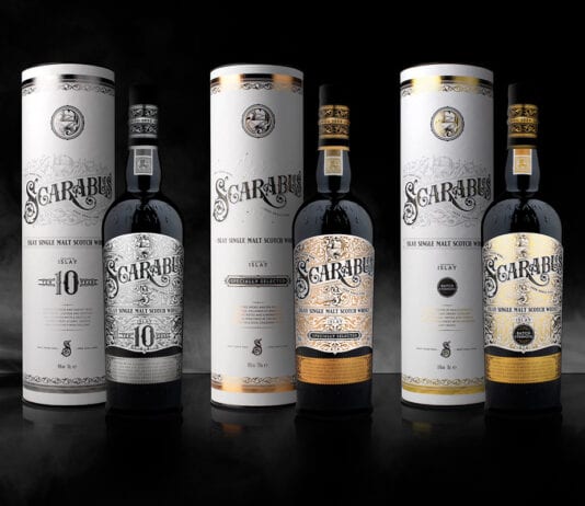 Two more Islay malts