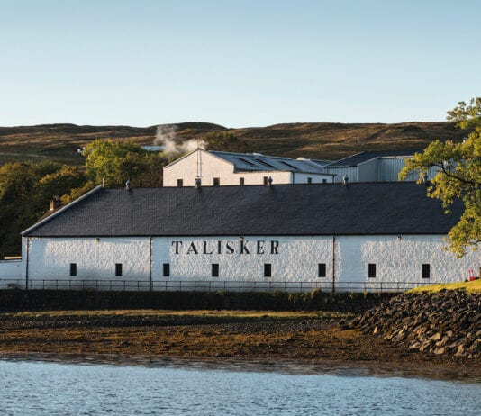 Diageo makes big eco pledge