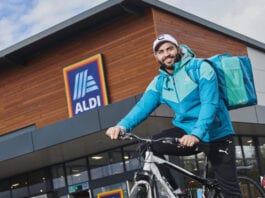 Aldi trial expanded
