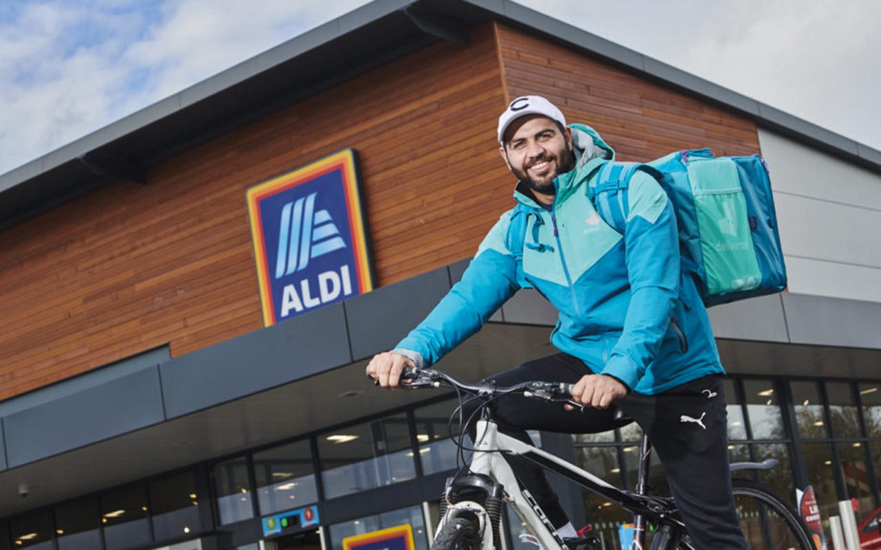 aldi cycling event 2021