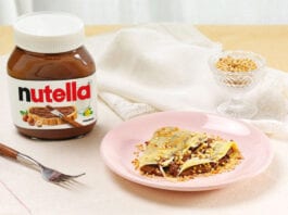 Bring Pancake Day to life in your store