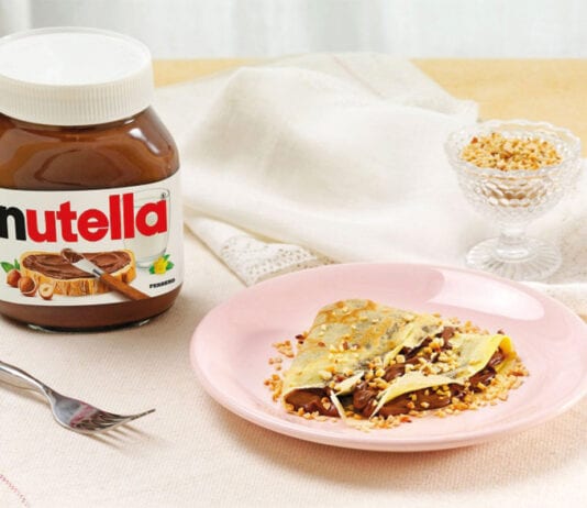 Bring Pancake Day to life in your store