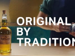 Global marketing push for The Glenlivet