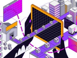 Gophr: Same-day delivery extends reach of click and collect