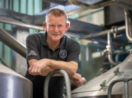 Harviestoun says haud your ABV