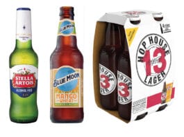 Brewers predict pandemic boost to beer sales is set to continue throughout 2021