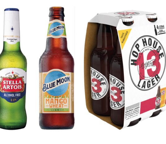 Brewers predict pandemic boost to beer sales is set to continue throughout 2021