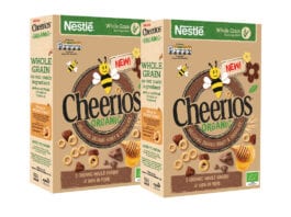 Organic NPD for Cheerios