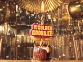 Marking 50 years of Creme Eggs