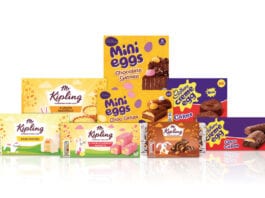 Eggcellent additions