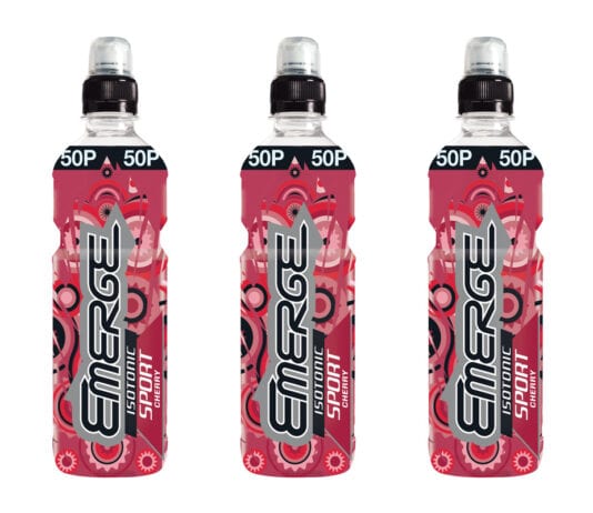 Isotonics ‘must haves’ for c-stores