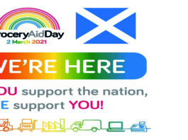 GroceryAid aims to inspire