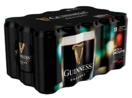 Pints on hold for Paddy’s day