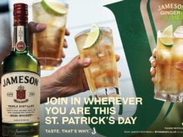 Bring a bit of Ireland home