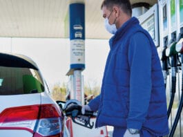 The future of forecourts