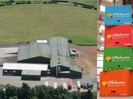 Crisp maker spending big Mackie's Perthshire facility