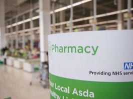 Asda first to offer Covid jab