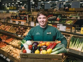 Pay rise for staff at Morrisons