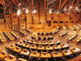 Rates relief for one year