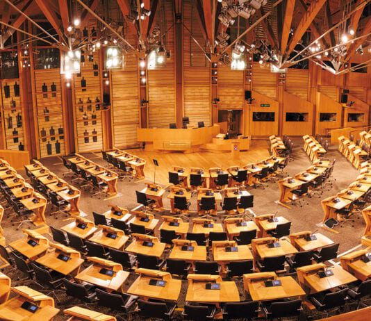 Rates relief for one year