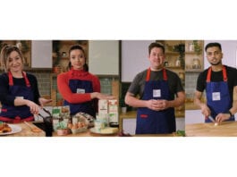 No recess for Tesco school Tesco community cooks