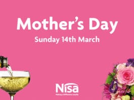 Sweet deals for mothers