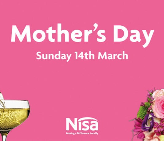 Sweet deals for mothers