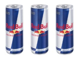 Bestway and Red Bull team up