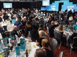 Scottish Grocer Awards 2021 – get ready for a night to remember!