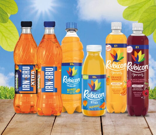 Getting ready for a busy summer