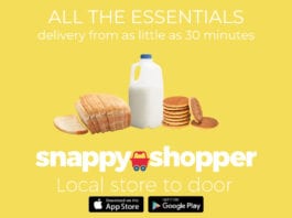 Snapping up more stores