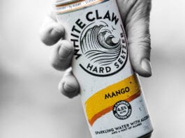 Mango lands in the UK