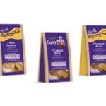 Mini bites with big flavour