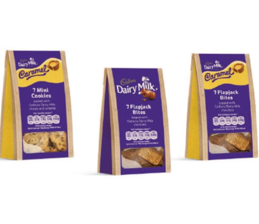 Mini bites with big flavour