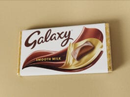 Galaxy re-brand hits screens