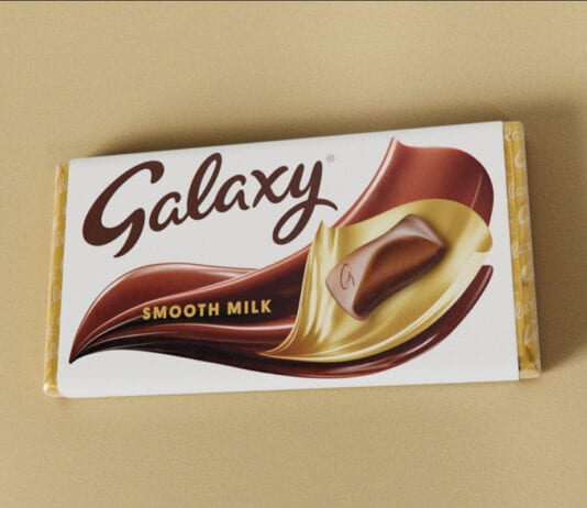 Galaxy re-brand hits screens