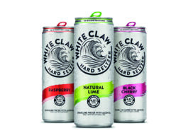 Building an off sales category