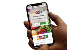 An appy year ahead Appy Shop app