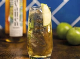 Growth on horizon for Avallen Avallen Spirits