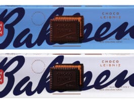 Bahlsen gets a new look Bahlsen new look packs