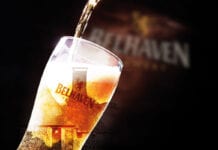 Belhaven beer