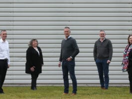 Big moves for Border New Border Biscuits team