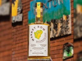 Botany at heart of new rum Brixton rum
